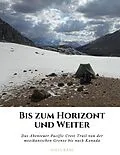 E-Book (epub) Bis zum Horizont und weiter von Niels Rabe