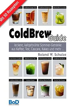 E-Book (epub) ColdBrew-Guide von Roland W. Schulze