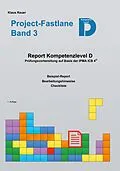 E-Book (epub) Project-Fastlane - Kompetenzlevel D von Klaus Rauer