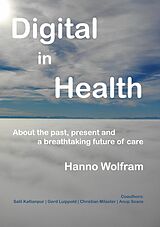 eBook (epub) Digital in Health de Hanno Wolfram
