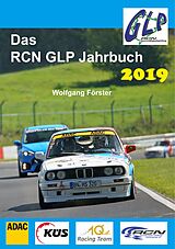 E-Book (epub) Das RCN GLP Jahrbuch 2019 von Wolfgang Förster