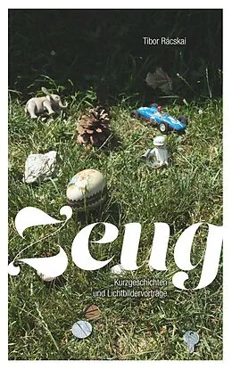 E-Book (epub) Zeug von Tibor Rácskai