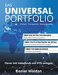 E-Book (pdf) Das Universal Portfolio von Daniel Moldan
