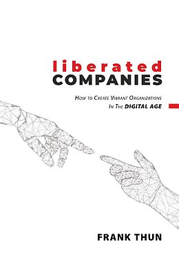 E-Book (epub) Liberated Companies von Frank Thun