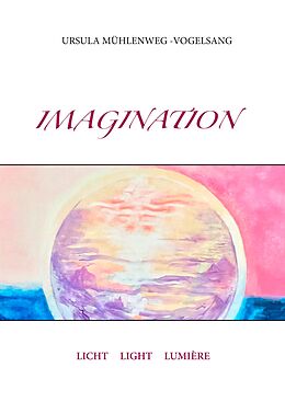 E-Book (epub) Imagination von Ursula Mühlenweg-Vogelsang