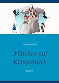 E-Book (epub) Märchen auf Ruhrpottisch von Michael Göbel
