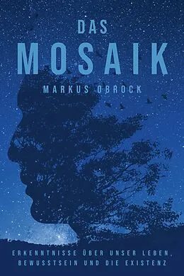 E-Book (epub) Das Mosaik von Markus Obrock