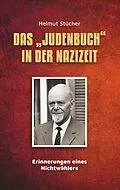 E-Book (epub) Das "Judenbuch" in der Nazizeit von Helmut Stücher