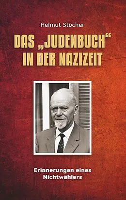 E-Book (epub) Das "Judenbuch" in der Nazizeit von Helmut Stücher