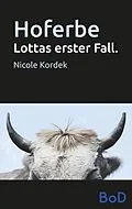 E-Book (epub) Hoferbe von Nicole Kordek