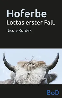 E-Book (epub) Hoferbe von Nicole Kordek