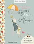 E-Book (epub) Wilma Wochenwurm erzählt: Die Maus mit dem mutigen Herz. von Susanne Bohne