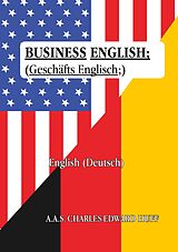E-Book (pdf) Business English von Charles Huff