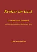 E-Book (epub) Kratzer im Lack von Hans-Jürgen Fischer