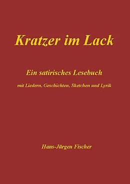 E-Book (epub) Kratzer im Lack von Hans-Jürgen Fischer
