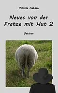 E-Book (epub) Neues von der Fratze mit Hut 2 von Monika Kubach