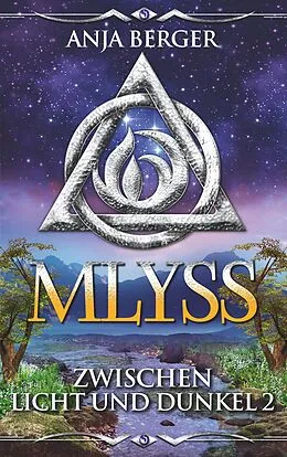 E-Book (epub) Mlyss von Anja Berger