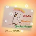 E-Book (epub) Winter-Wunder-Weihnachtszeit von Peter Lüke