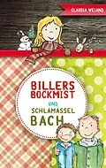 E-Book (epub) Billersbockmist und Schlamasselbach von Claudia Weiand