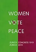 E-Book (epub) Women Vote Peace von Heidi Meinzolt, Carmen Magallón, Nina Sankari