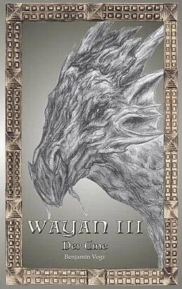 E-Book (epub) Wayan III von Benjamin Vogt