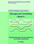 E-Book (pdf) Übungen zum Controlling von Jörn Littkemann, Klaus Derfuß, Axel Fietz