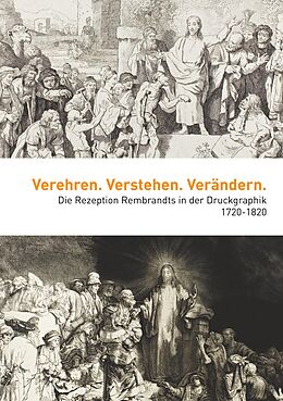 E-Book (epub) Verehren. Verstehen. Verändern von 