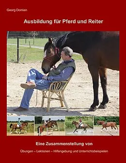 E-Book (epub) Ausbildung für Pferd und Reiter von Georg Domian