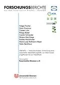 E-Book (epub) InBeNeFa von Heiko Beckhaus, Holger Fischer, Hans Gusovius
