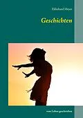 E-Book (epub) Geschichten von Ekkehard Meyer