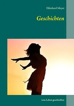 E-Book (epub) Geschichten von Ekkehard Meyer