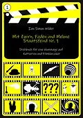 E-Book (epub) Mit Zwirn, Faden und Melone von Ian Simon Wilder