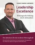E-Book (epub) Leadership Excellence von Thomas Damran Landsberg