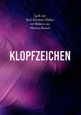E-Book (epub) Klopfzeichen von Karl-Christian Oelker