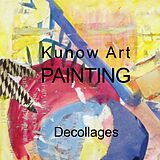 E-Book (epub) Kunow Art Painting von Annette Kunow