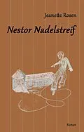 E-Book (epub) Nestor Nadelstreif von Jeanette Rosen