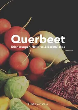 E-Book (epub) Querbeet von Gert Heinstein