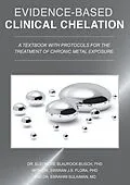 E-Book (epub) Evidence-Based Clinical Chelation von Blaurock-Busch, Flora, Md Sulaiman