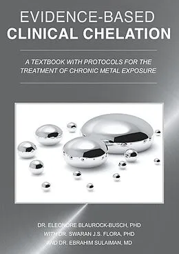 E-Book (epub) Evidence-Based Clinical Chelation von Blaurock-Busch, Flora, Md Sulaiman