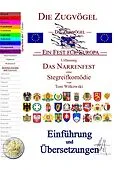 E-Book (epub) Die Zugvögel von Tom Witkowski