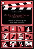 E-Book (epub) Mit Schirm, Darm und Patrone - Der Club der Killer von Ian Simon Wilder