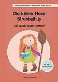 E-Book (epub) Die kleine Hexe Strubbellilly von Jasmin Schauer