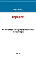 E-Book (epub) Reglement von 
