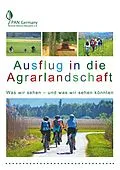 E-Book (epub) Ausflug in die Agrarlandschaft von Gesine Schütte, Carina Weber