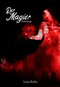 E-Book (epub) Halbwolfsaga von Luisa Ruthe