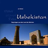 E-Book (epub) Usbekistan von Jan Balster