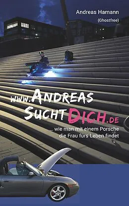 E-Book (epub) www.AndreasSuchtDich.de von Andreas Hamann