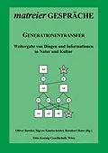 E-Book (epub) Generationentransfer von 