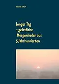 E-Book (epub) Junger Tag von Joachim Scherf