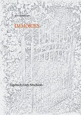 E-Book (epub) Immories von Andreas Stuhrmann